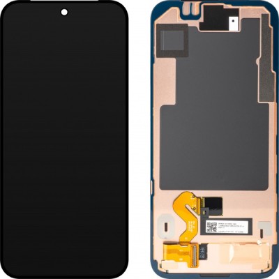 Display cu Touchscreen Google Pixel 9 Pro XL, Service Pack G949-01011-00 foto