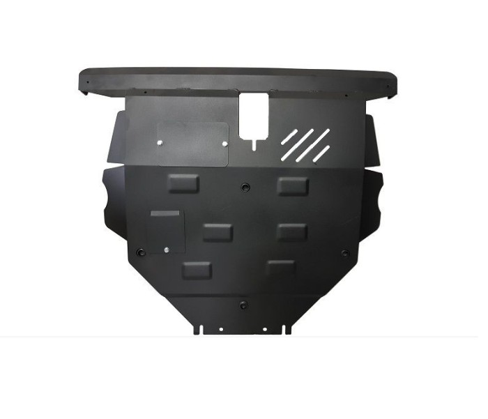 Scut motor metalic Toyota Corolla Verso 2002-2009