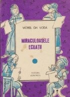 Miraculoasele ecuatii foto