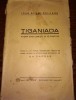 Ion Budai Deleanu - Tiganiada, Editia a 2-a, Cardas (1928), Carte Veche, Bibliofilie