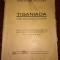 Ion Budai Deleanu , Tiganiada , editia a 2 - a ingrijita de Cardas , 1928