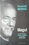 MAGUL. EXTRAORDINARA VIATA A LUI PAULO COELHO-FERNANDO MORAIS-358275