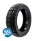 Anvelopă trotineta electrică fără cameră, Offroad, Ewheel 10&times;2.75-6.5 cu gel anti-punctie | Motorevolution
