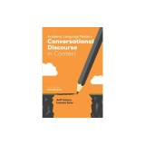 Academic Language Mastery: Conversational Discourse in Context