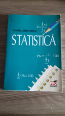 Statistica matematica foto