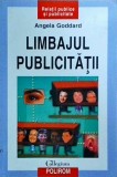 Angela Goddard - Limbajul publicitatii