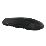 Cutie portbagaj auto Thule Force 3 XXL Sport 450L, negru mat