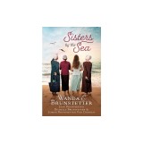 Sisters by the Sea: 4 Short Romances Set in the Sarasota, Florida, Amish Community