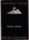 AS - COMORILE PUSTIEI - PATERIC ATHONIT