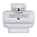 Videoproiector Refurbished CASIO XJ-UT312WN, 1280x800, 2xHDMI, 3100 lm, Ultra Short-Throw, Stare buna