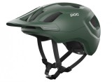 Cumpara ieftin Casca de bicicleta POC Axion, verde inchis, M (55-58 cm) - RESIGILAT