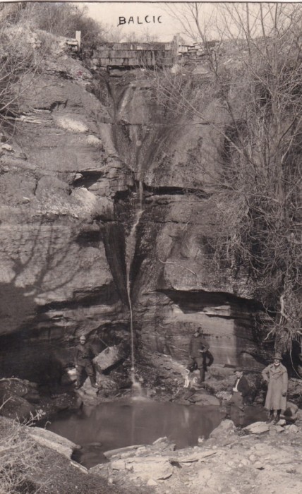 Balcic (necirculata)