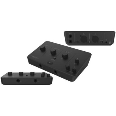 CREATIVE Sound Blaster Live! Audio A3 &amp;quot;70SB189000000&amp;quot; foto