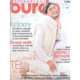 REVISTA BURDA NR.11/1996 (CONTINE TIPARE)-COLECTIV-265211