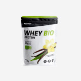 Proteină Whey BIO Vanilie 455 g, Corength