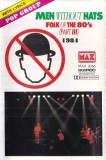 Men Without Hats - Folk of the 80's (Part III)