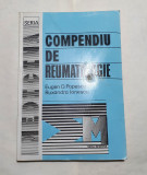 COMPENDIU DE REUMATOLOGIE - EUGEN D. POPESCU