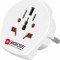 Adaptor priza Universal World - EU Skross 1.500211-E