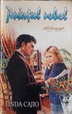 Printul Rebel - Linda Cajio, Roman de Dragoste, Editura Miron 1995, 254 Pagini, Carte Beletristica in Romana