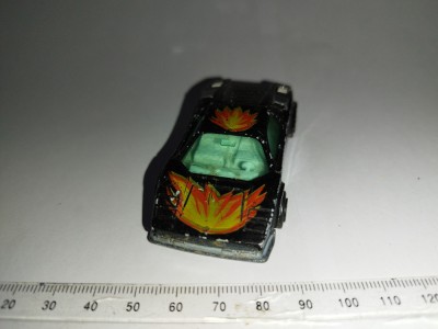 bnk jc Majorette 237 Lamborghini - 1/56 foto