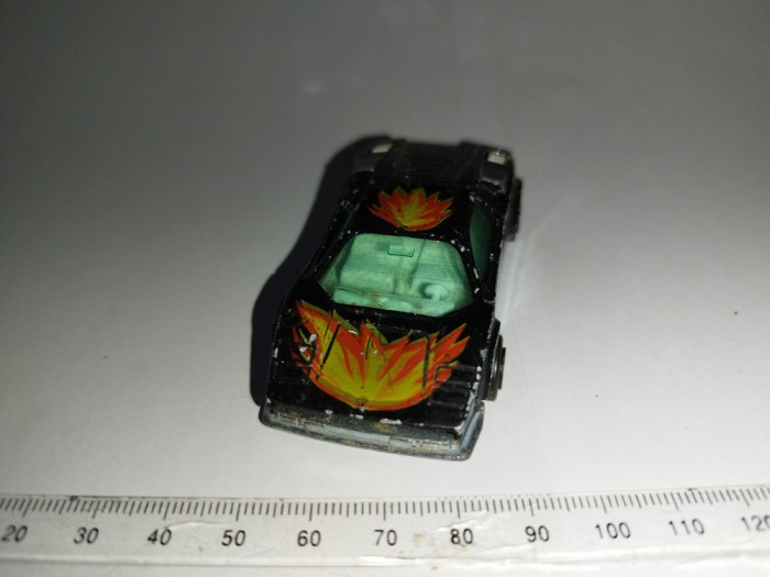 bnk jc Majorette 237 Lamborghini - 1/56