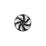 SET CAPACE ROTI 16` VECTOR RC SILVER&amp;BLACK