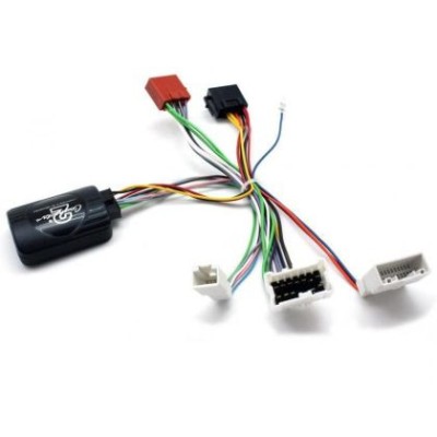 Connects2 CTSVX006 adaptor comenzi volan OPEL VIVARO/MOVANO CarStore Technology foto