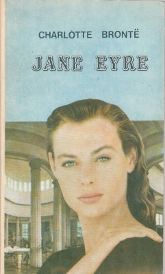 CHARLOTTE BRONTE - JANE EYRE foto