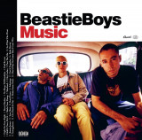 Beastie Boys Music - Vinyl | Beastie Boys, Rock, capitol records