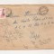 FD10 - Plic Circulat Intern, Dorohoi-Iasi , Include Corespondenta - 1972