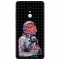 Husa silicon pentru Xiaomi Remdi Note 3, Astronaut Love