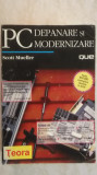 Scott Mueller - PC, depanare și modernizare (1995)