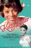 Ketty Lester: From The Cotton Fields To Grammy Nominated ""Love Letters"" to Little House on the Prairie