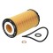 Filtru combustibil OPEL VIVARO platou sasiu E7 ALCO Filters MD513