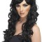 Peruca Pop Starlet bruneta
