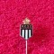 Insigna fotbal - RCSC Charleroi (Belgia)