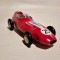 Vanwall - Corgi