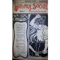 VIITORUL SOCIAL