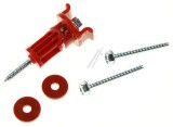 TRANSPORTSICHERUNG,SCHRAUBEN,S 4055412128 masina de spalat verticala Electrolux ELECTROLUX / AEG