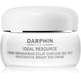 Darphin Ideal Resource Restorative Bright Eye Cream crema de ochi iluminatoare 15 ml