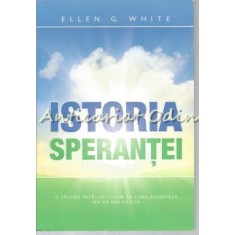Istoria Sperantei - Ellen G. White