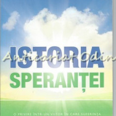 Istoria Sperantei - Ellen G. White