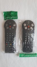 Telecomanda PHILIPS RC8205 &amp;amp; RC8207 foto