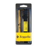 Memorie DDR Zeppelin DDR4 16GB frecventa 3200 MHz, 1 modul, radiator, retail &quot;ZE-DDR4-16G3200-RD&quot;