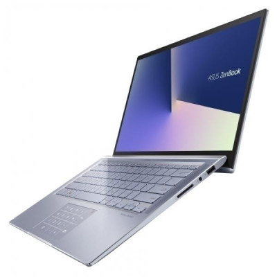 Laptop Second Hand Asus UX431F, Intel Core i5-8265U 1.60GHz, 8GB LPDDR3, 256GB SSD, 14 Inch Full HD, Webcam, Grad A- NewTechnology Media foto