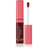 Yves Rocher Rouge Elixir lip gloss culoare 10. Myrtille Envoutante 7 ml