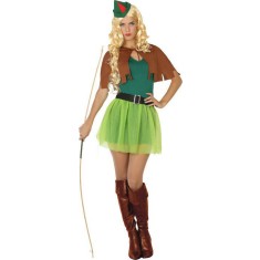 Costum Arcasa M-L