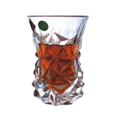 Pahare Cristal Bohemia Tuica Glacier 140ml COD: 3577 foto