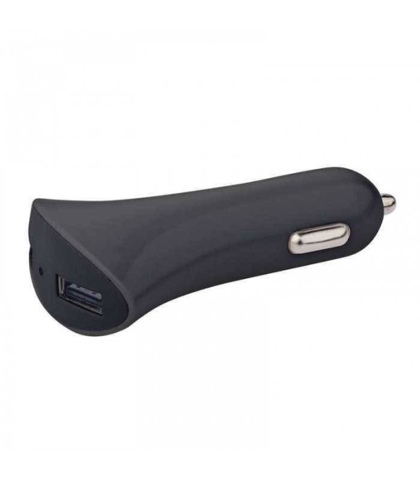 Alimentator incarcator USB 12V/24V la 2x USB 2.1A negru V0212 EMOS