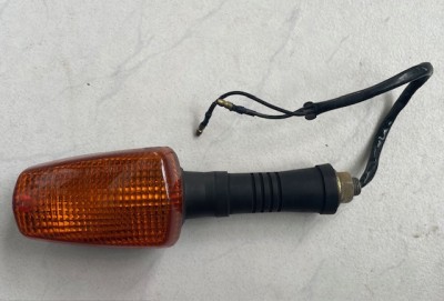 Yamaha XJ600 Semnalizator fata stanga sau spate dreapta foto